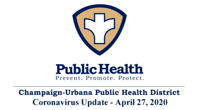C-U Public Health District