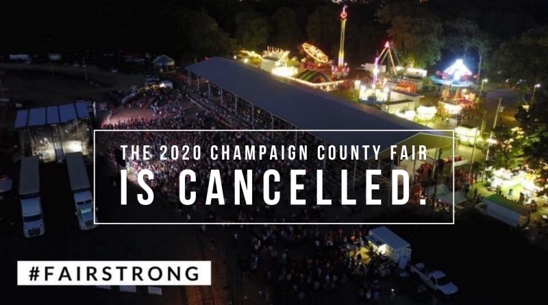 county fair canceled
