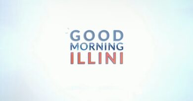 Good Morning Illini Mar. 4